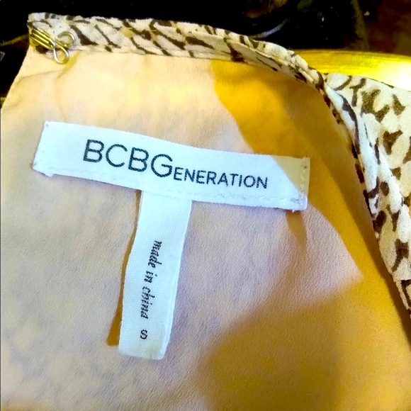 BCBGeneration - Picture 5 of 5